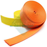 50mm 5000kgs 2 inch Polyester Webbing-locking tie down straps